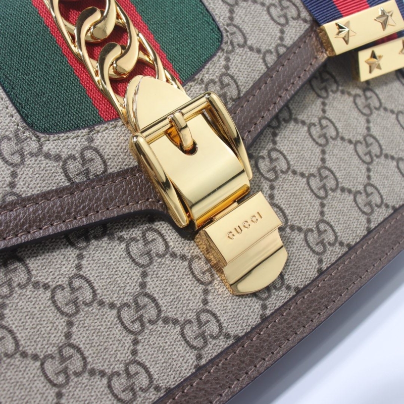 Gucci Satchel Bags